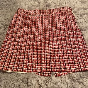 Ladies skirt
